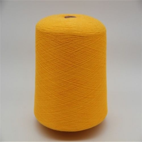 hilado amarillo 30/1