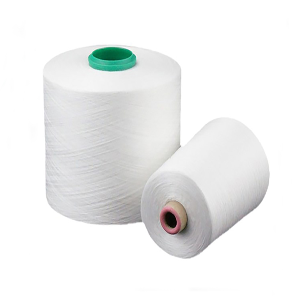 hilo de coser de poliester